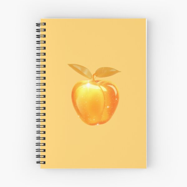 Item preview, Golden Apple: The Fruit of Opulence designed and sold by unimuse.
