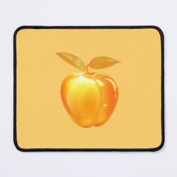 Item preview, Golden Apple: The Fruit of Opulence designed and sold by unimuse.