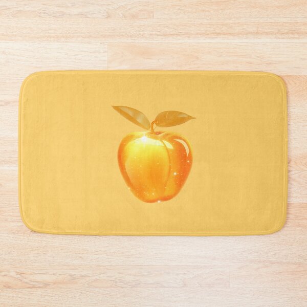 Item preview, Golden Apple: The Fruit of Opulence designed and sold by unimuse.