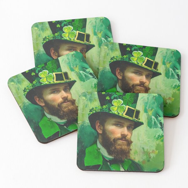 Item preview, St. Patrick's Day designed and sold by RaF71PrO.
