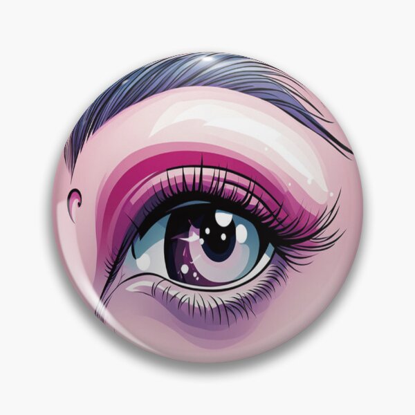 Item preview, Colorful Eye designed and sold by EunsooLee.