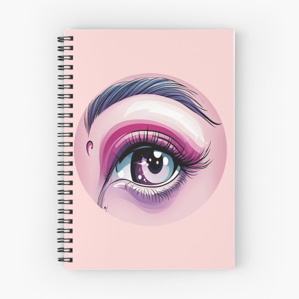 Item preview, Colorful Eye designed and sold by EunsooLee.