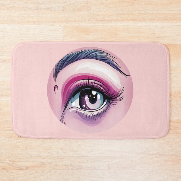 Item preview, Colorful Eye designed and sold by EunsooLee.