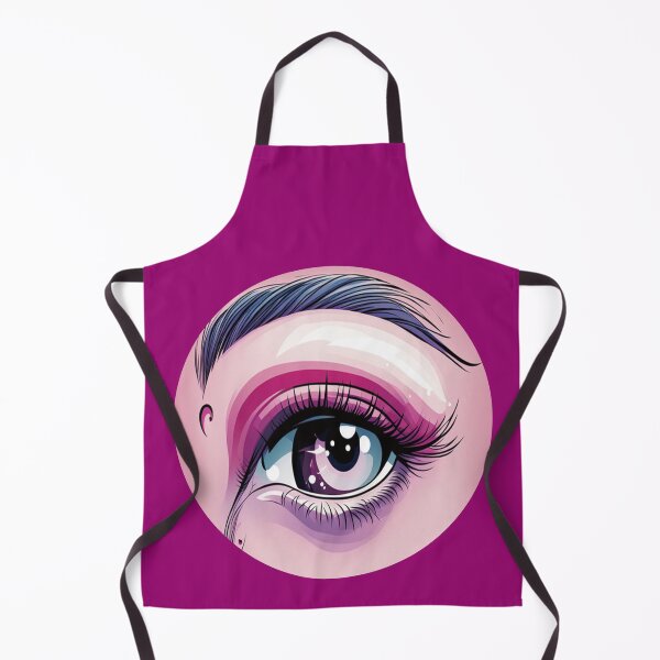 Item preview, Colorful Eye designed and sold by EunsooLee.
