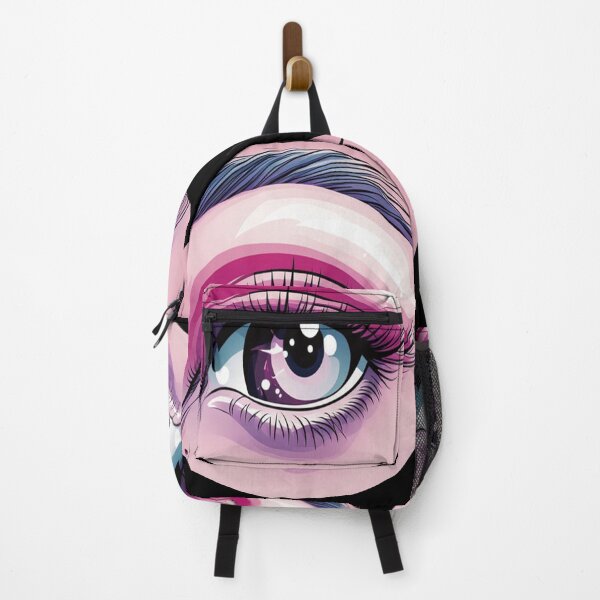 Item preview, Colorful Eye designed and sold by EunsooLee.