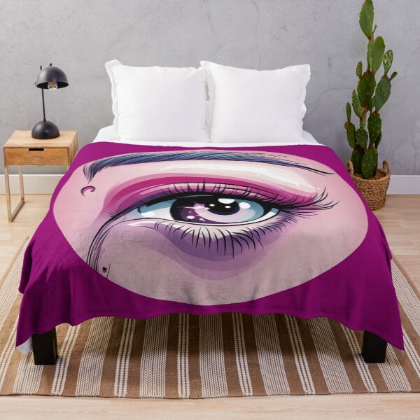 Item preview, Colorful Eye designed and sold by EunsooLee.