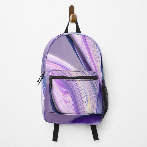 Item preview, Holographic dance of violet worlds designed and sold by FireScreen.