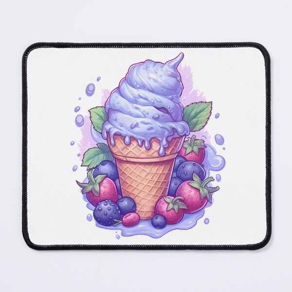 Item preview, Ice Cream designed and sold by ebialonestar.