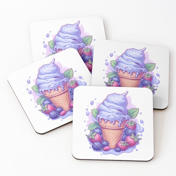 Item preview, Ice Cream designed and sold by ebialonestar.