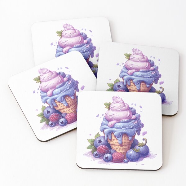Item preview, Ice Cream designed and sold by ebialonestar.