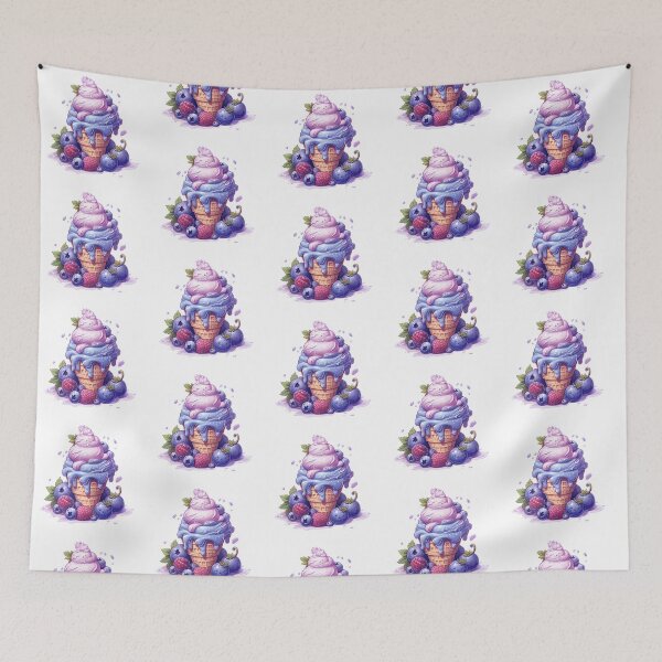 Item preview, Ice Cream designed and sold by ebialonestar.