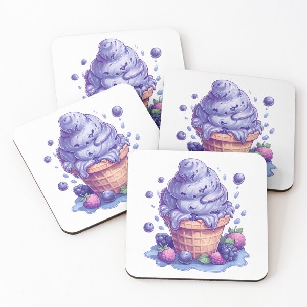 Item preview, Ice Cream designed and sold by ebialonestar.