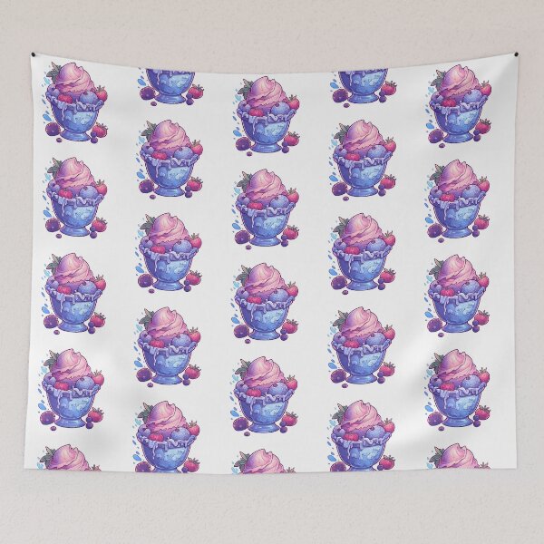 Item preview, Ice Cream designed and sold by ebialonestar.