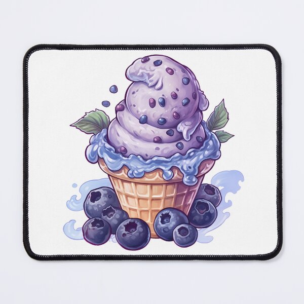 Item preview, Ice Cream designed and sold by ebialonestar.