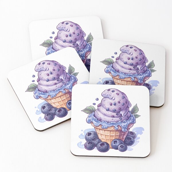Item preview, Ice Cream designed and sold by ebialonestar.