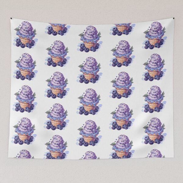 Item preview, Ice Cream designed and sold by ebialonestar.