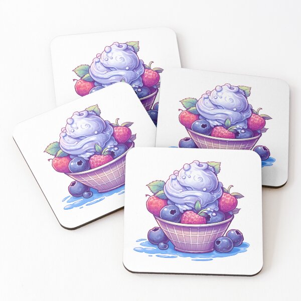 Item preview, Ice Cream designed and sold by ebialonestar.