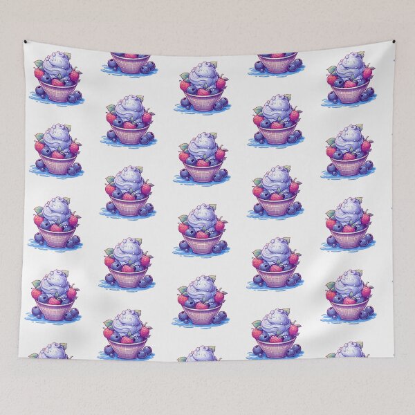 Item preview, Ice Cream designed and sold by ebialonestar.