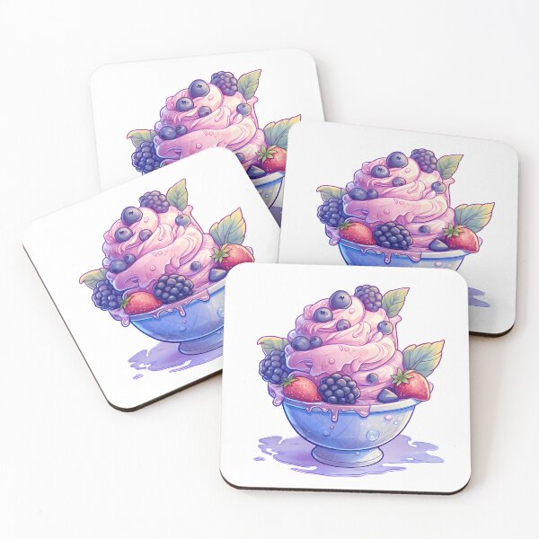 Item preview, Ice Cream designed and sold by ebialonestar.