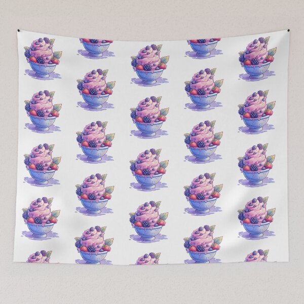 Item preview, Ice Cream designed and sold by ebialonestar.