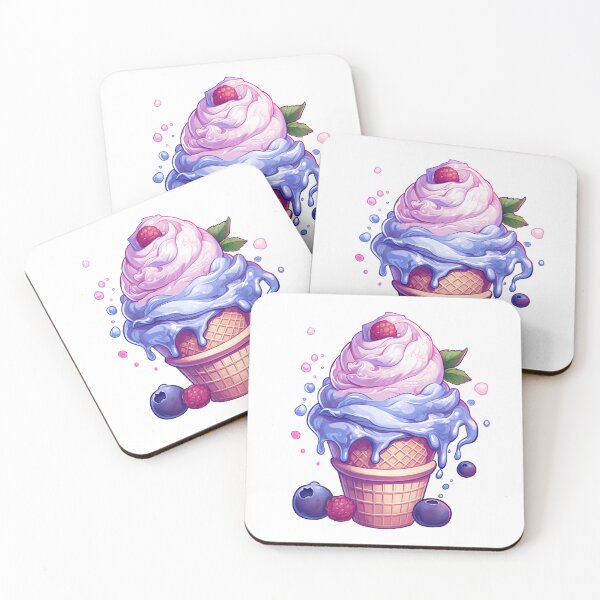 Item preview, Ice Cream designed and sold by ebialonestar.