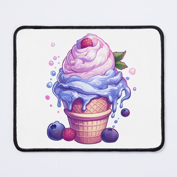 Item preview, Ice Cream designed and sold by ebialonestar.