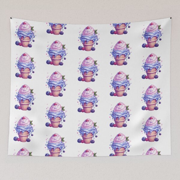 Item preview, Ice Cream designed and sold by ebialonestar.