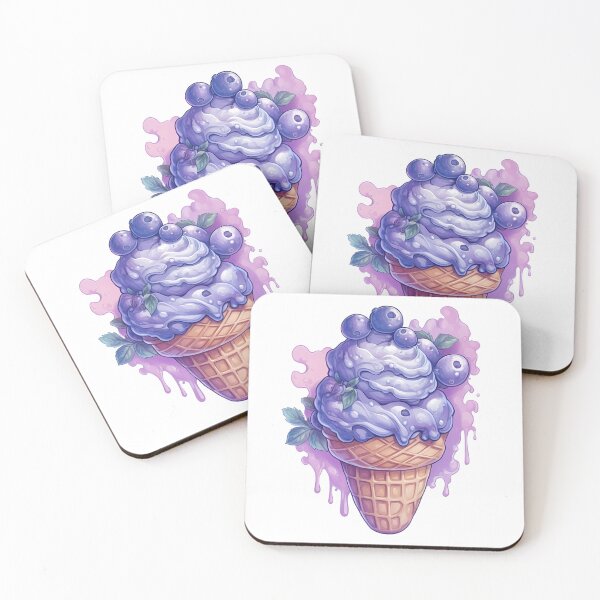 Item preview, Ice Cream designed and sold by ebialonestar.