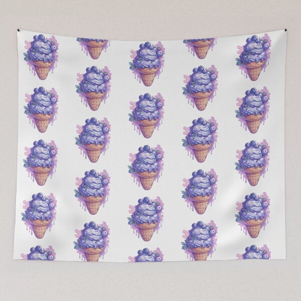 Item preview, Ice Cream designed and sold by ebialonestar.
