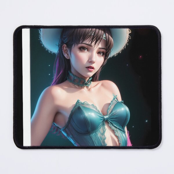 Item preview, Yuffie Kisaragi Anime Style 51 designed and sold by Shinihime.