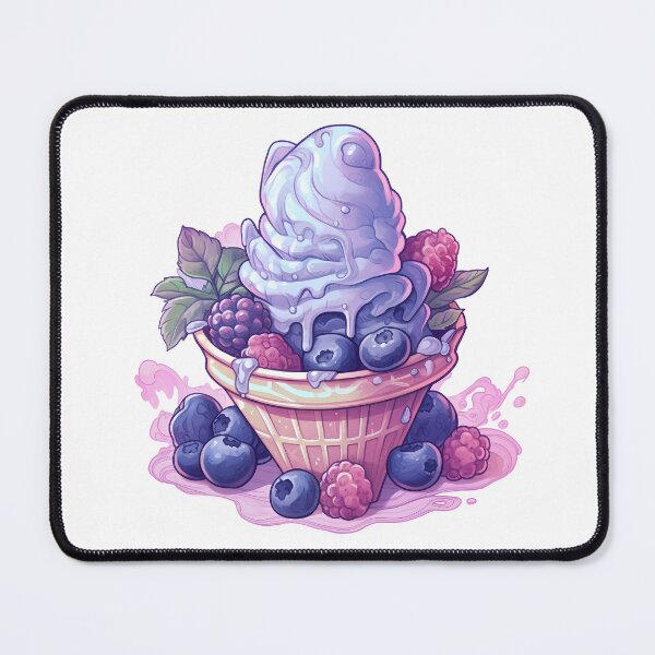 Item preview, Ice Cream designed and sold by ebialonestar.