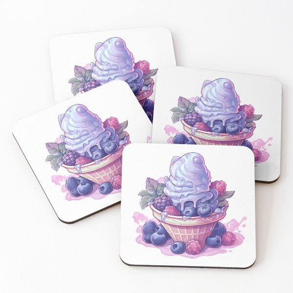 Item preview, Ice Cream designed and sold by ebialonestar.