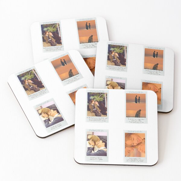 Item preview, Destined With You Kdrama Sticker Set / T Shirt designed and sold by DiverseDazzle.