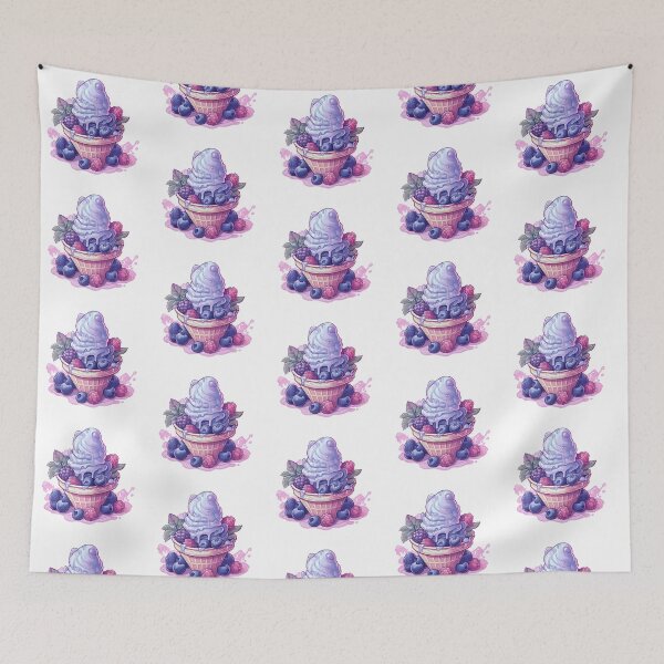 Item preview, Ice Cream designed and sold by ebialonestar.