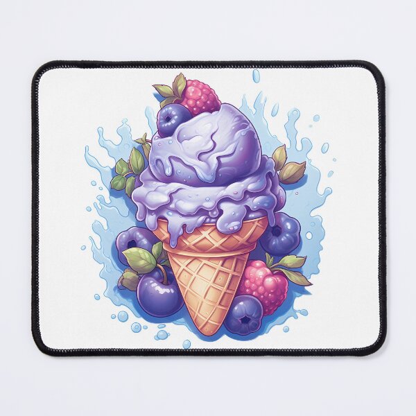 Item preview, Ice Cream designed and sold by ebialonestar.
