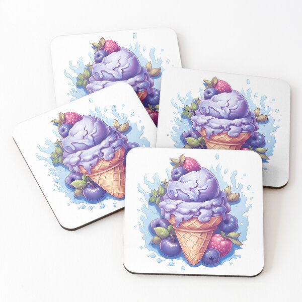 Item preview, Ice Cream designed and sold by ebialonestar.