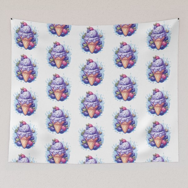 Item preview, Ice Cream designed and sold by ebialonestar.