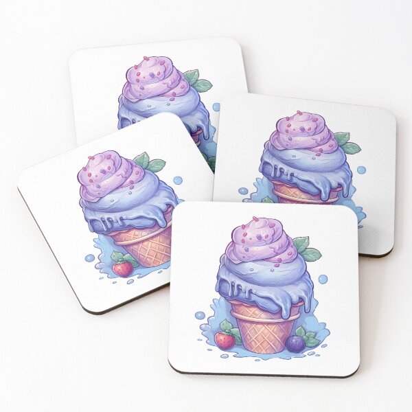 Item preview, Ice Cream designed and sold by ebialonestar.