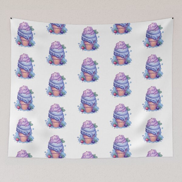 Item preview, Ice Cream designed and sold by ebialonestar.