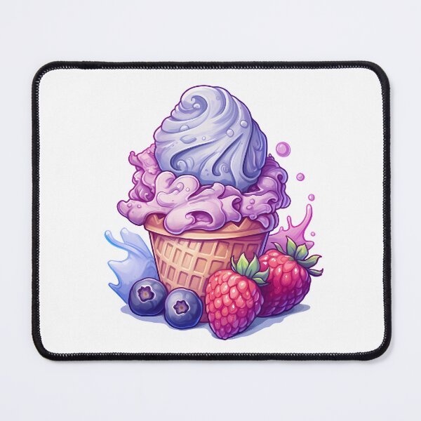 Item preview, Ice Cream designed and sold by ebialonestar.