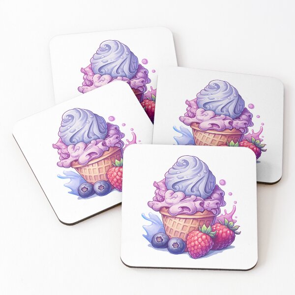 Item preview, Ice Cream designed and sold by ebialonestar.