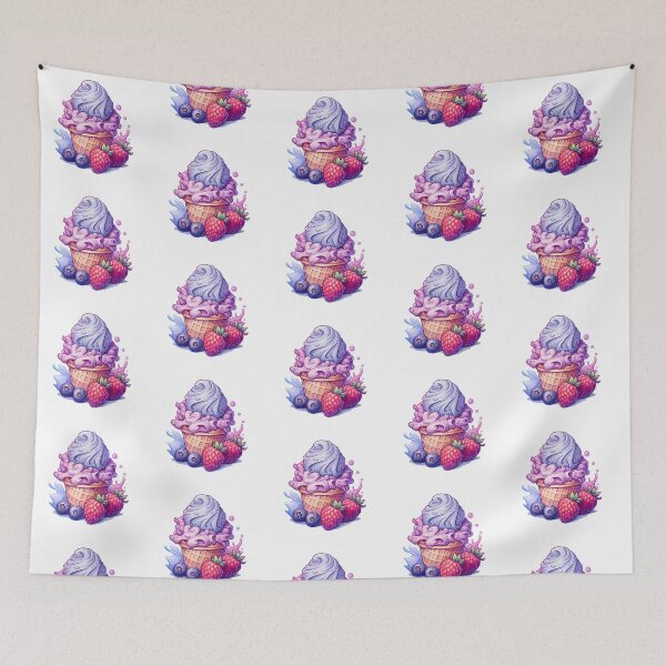 Item preview, Ice Cream designed and sold by ebialonestar.