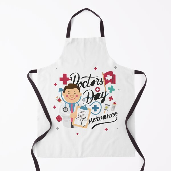 Item preview, Doctors' Day Observance designed and sold by CHOURAK-DESIGN.