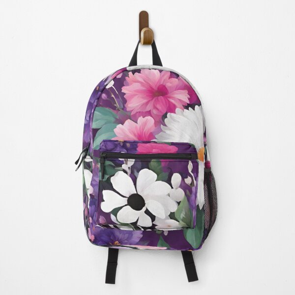 Item preview, A beautiful flowers, pink and white flowers designed and sold by NingningS.