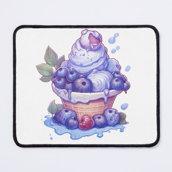 Item preview, Ice Cream designed and sold by ebialonestar.