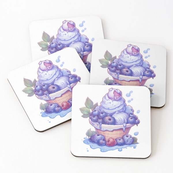 Item preview, Ice Cream designed and sold by ebialonestar.