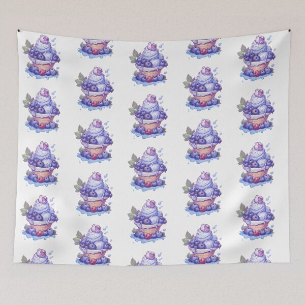 Item preview, Ice Cream designed and sold by ebialonestar.