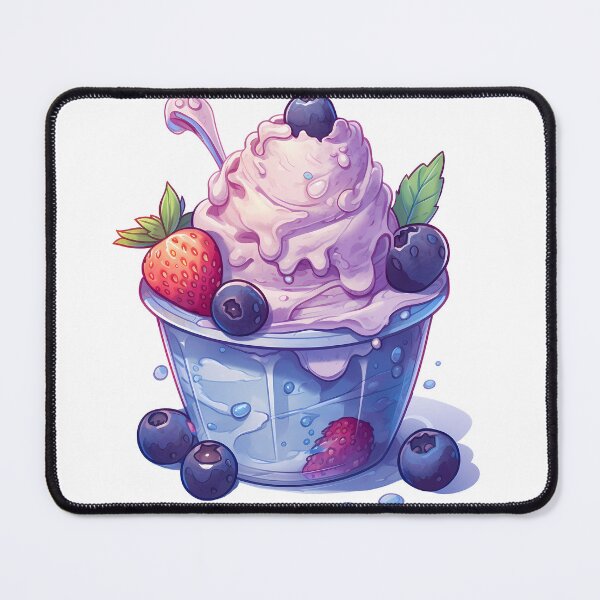 Item preview, Ice Cream designed and sold by ebialonestar.