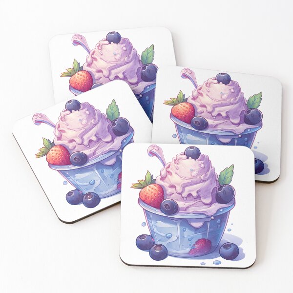 Item preview, Ice Cream designed and sold by ebialonestar.