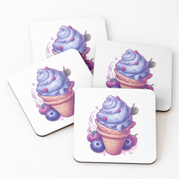 Item preview, Ice Cream designed and sold by ebialonestar.
